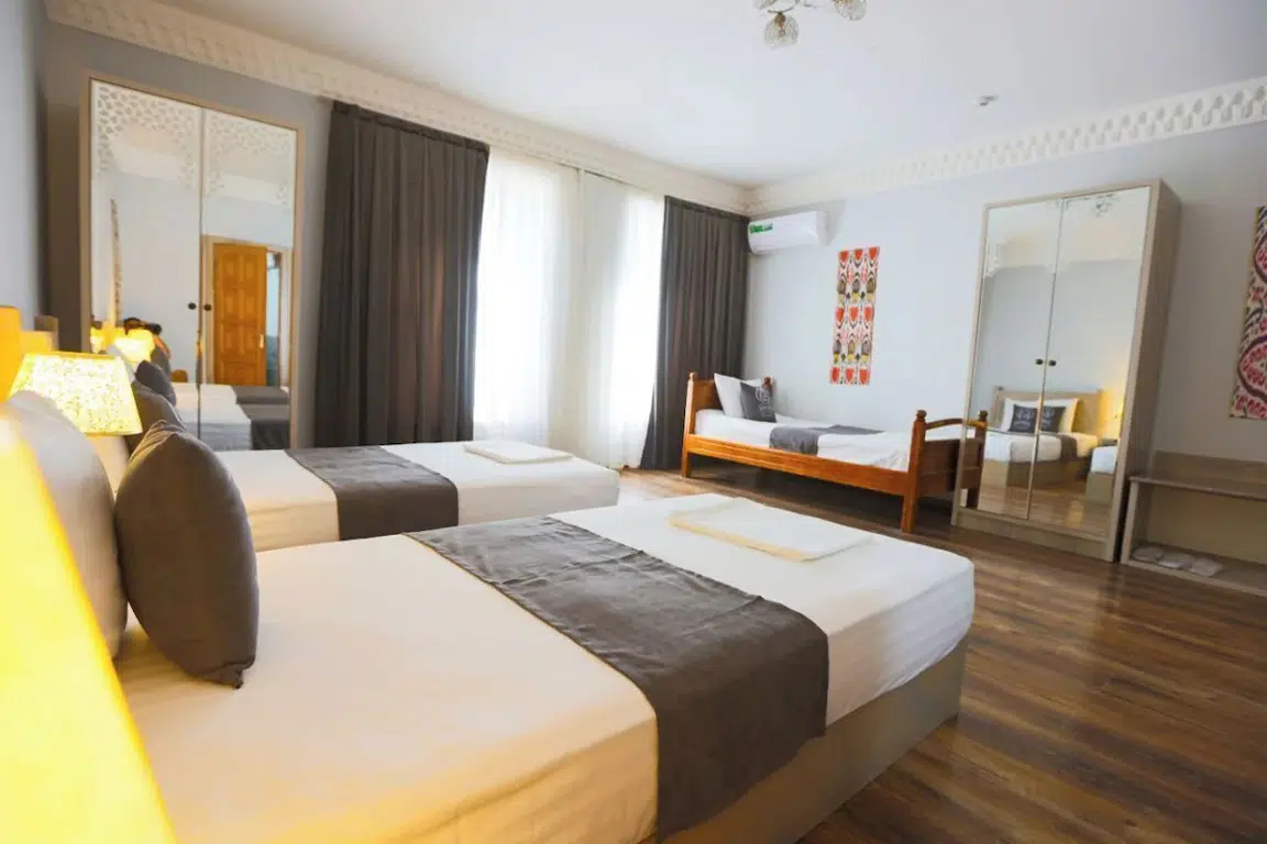 room image