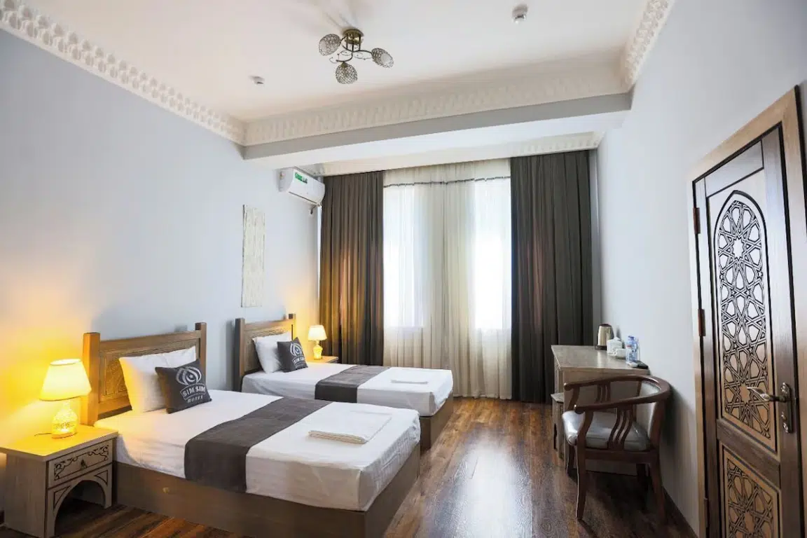 room image